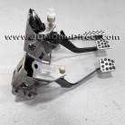 JDM DC2 Integra Type Rx RHD Pedal Set 